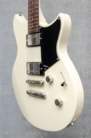 Yamaha Revstar RSE20 VW Vintage White