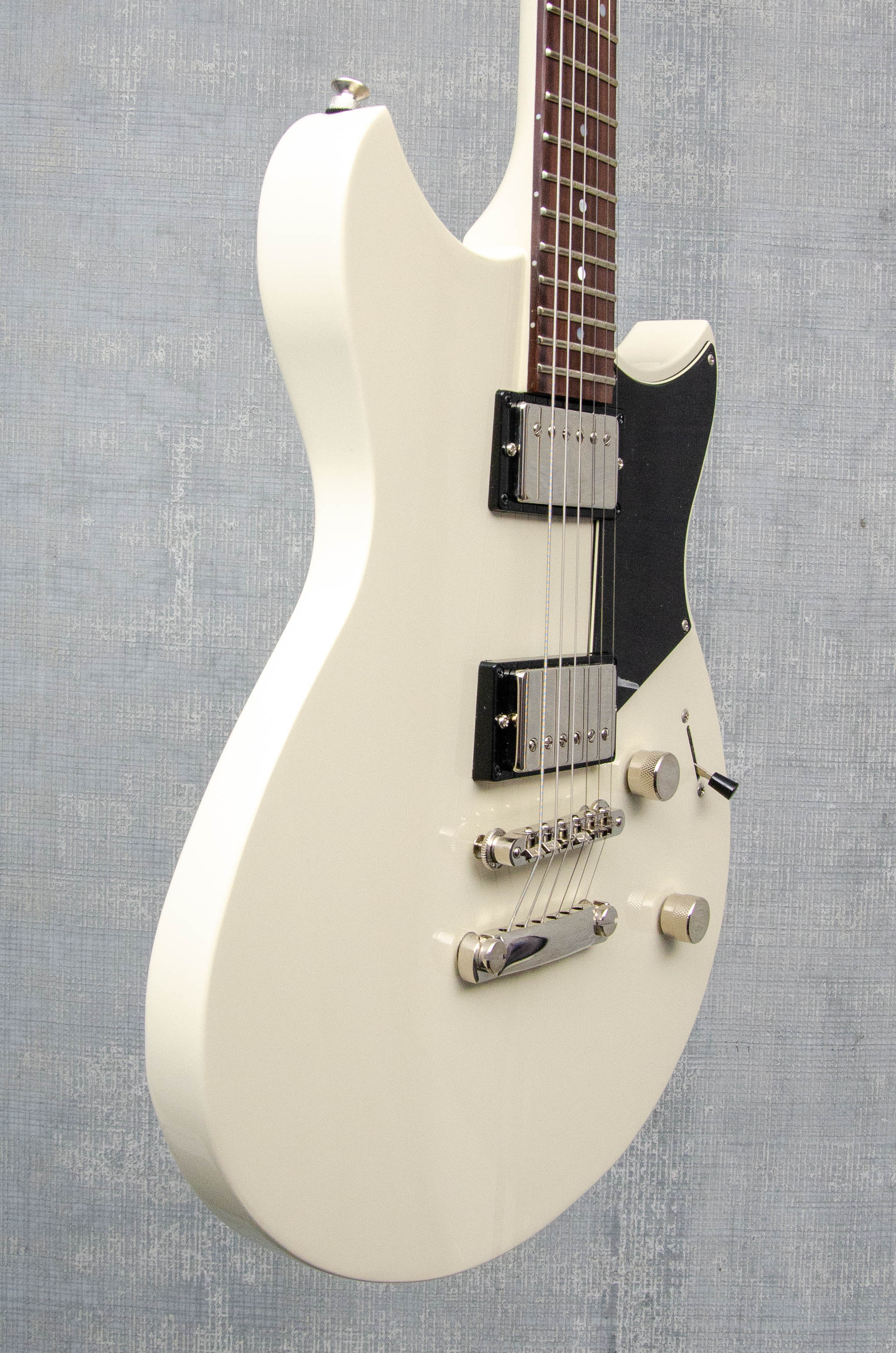 Yamaha Revstar RSE20 VW Vintage White