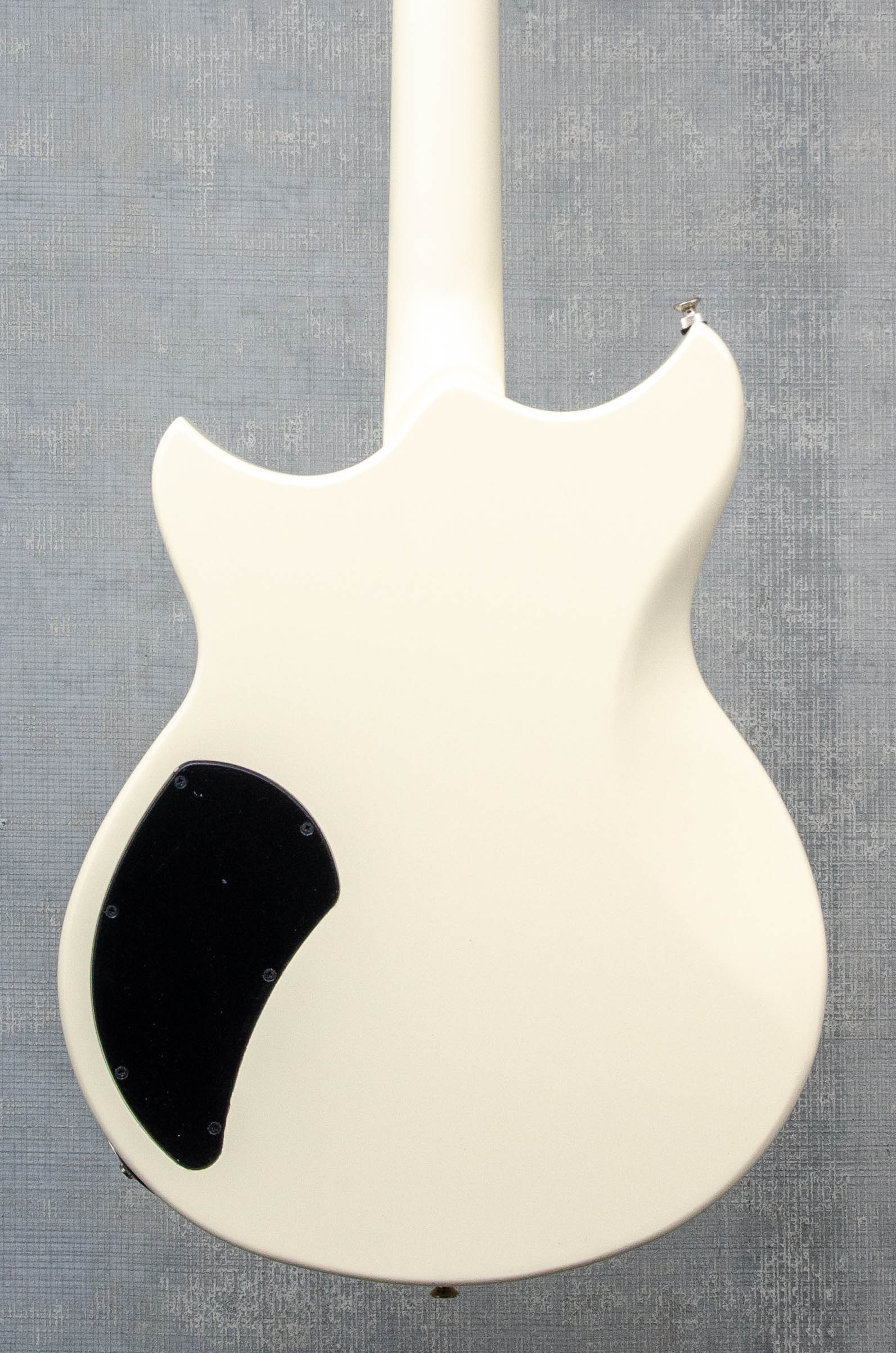 Yamaha Revstar RSE20 VW Vintage White