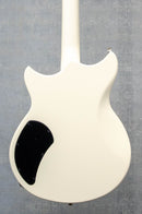 Yamaha Revstar RSE20 VW Vintage White
