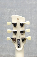 Yamaha Revstar RSE20 VW Vintage White