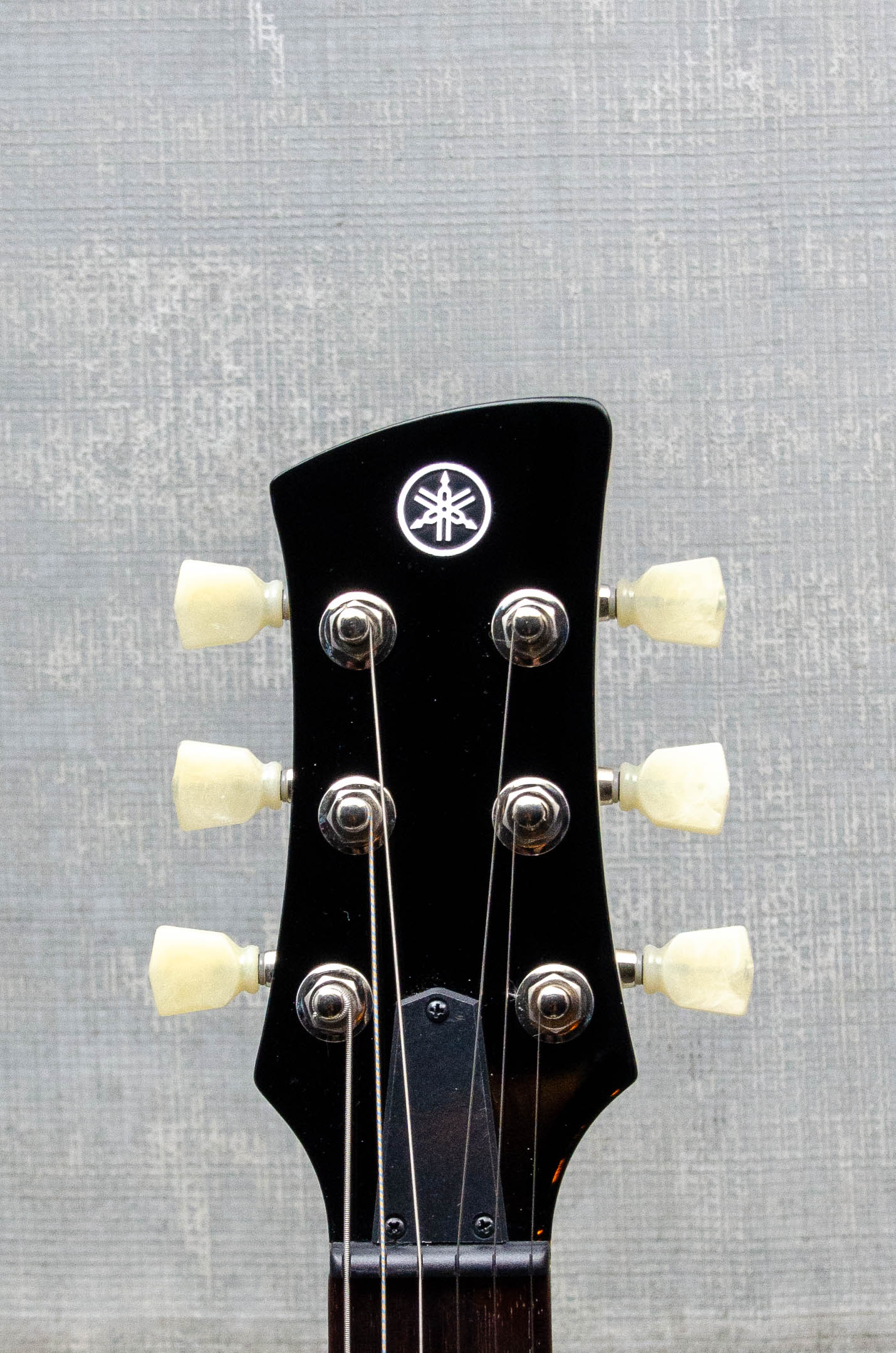 Yamaha Revstar RSE20 VW Vintage White