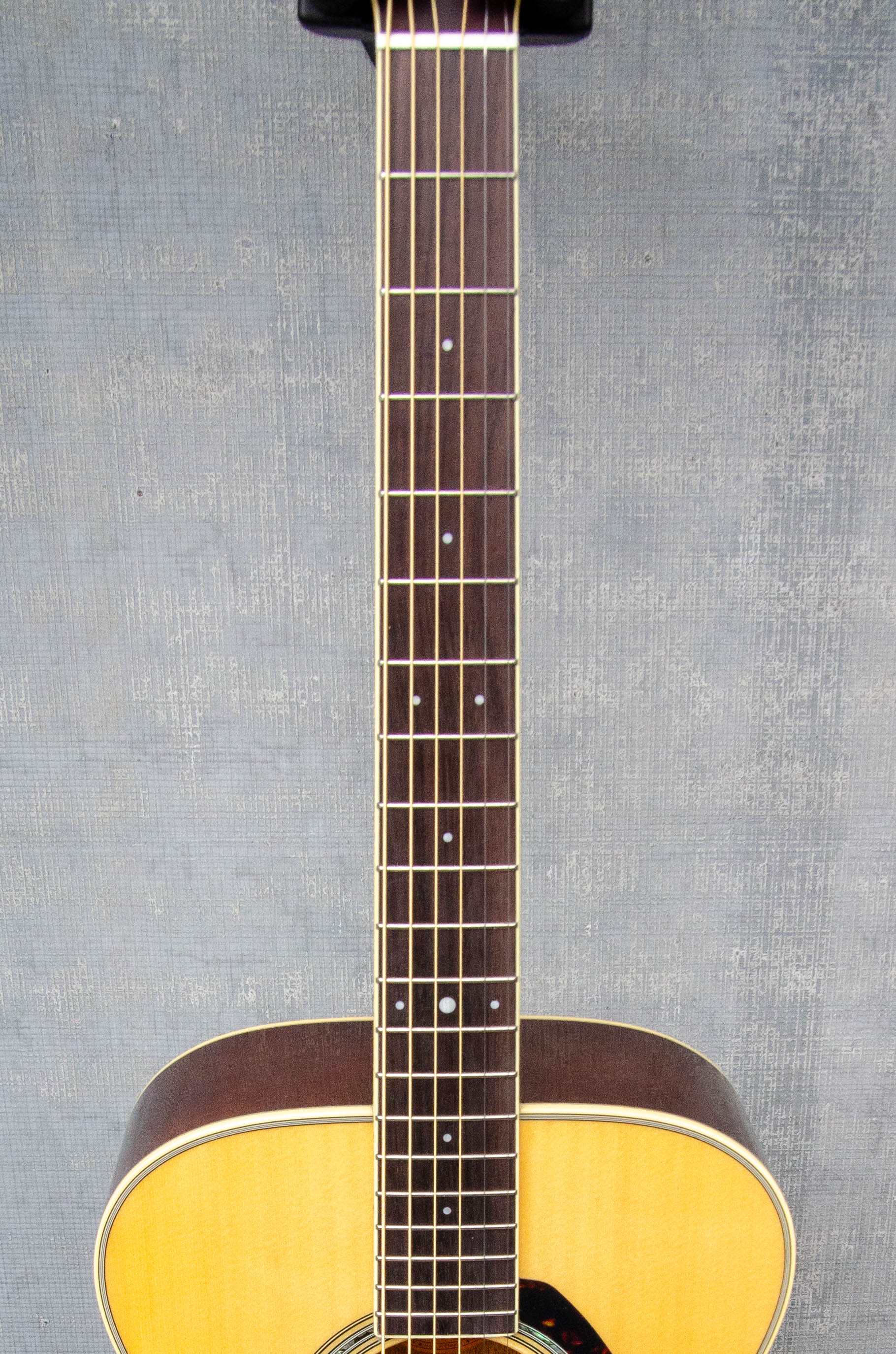 Yamaha LS6M ARE Acoustic
