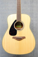 Yamaha FG820L Acoustic Guitar Lefty