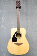 Yamaha FG820L Acoustic Guitar Lefty