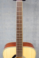 Yamaha FG820L Acoustic Guitar Lefty