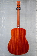 Yamaha FG820L Acoustic Guitar Lefty