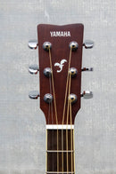 Yamaha FG820L Acoustic Guitar Lefty