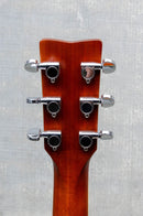 Yamaha FG820L Acoustic Guitar Lefty