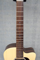 Martin DC-X2E Brazilian 12-String X Series Acoustic Electric
