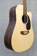 Martin DC-X2E Brazilian 12-String X Series Acoustic Electric