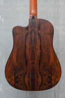 Martin DC-X2E Brazilian 12-String X Series Acoustic Electric