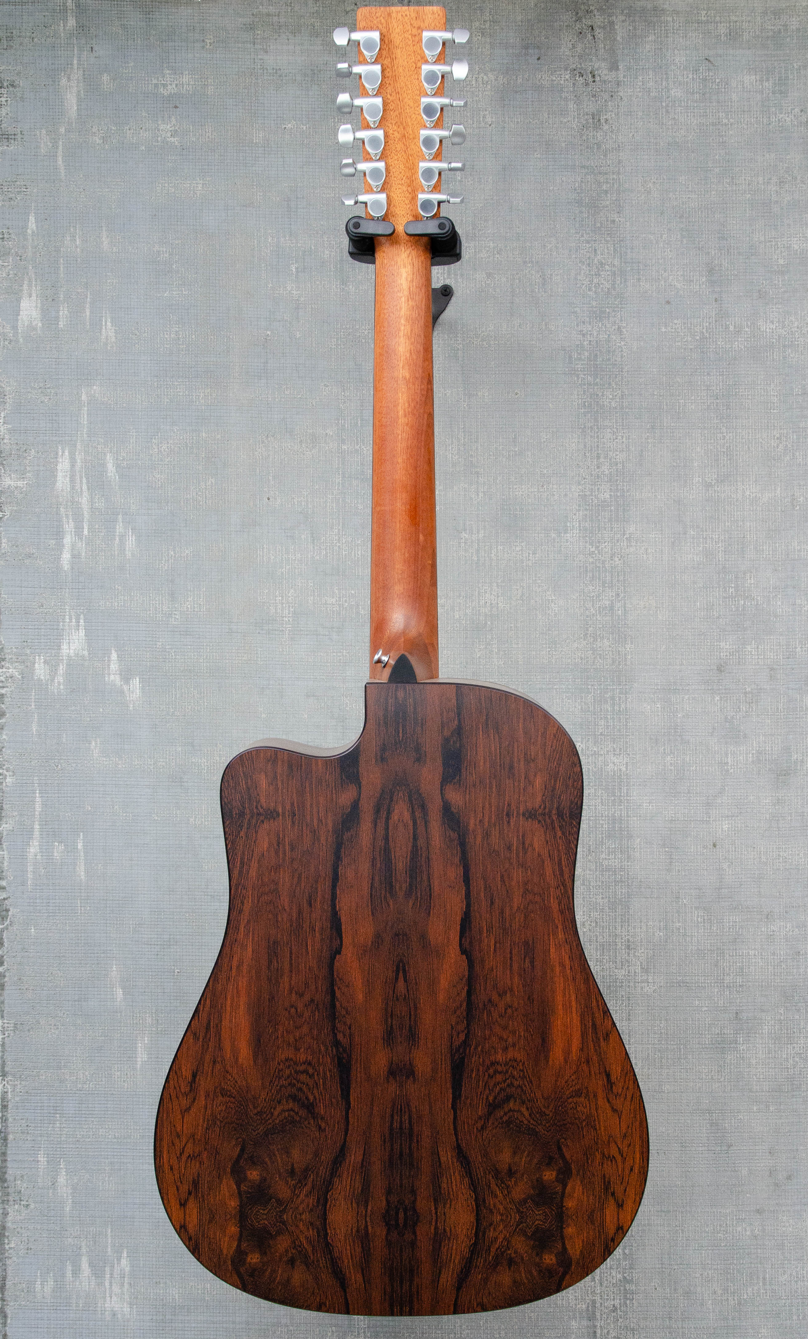 Martin DC-X2E Brazilian 12-String X Series Acoustic Electric