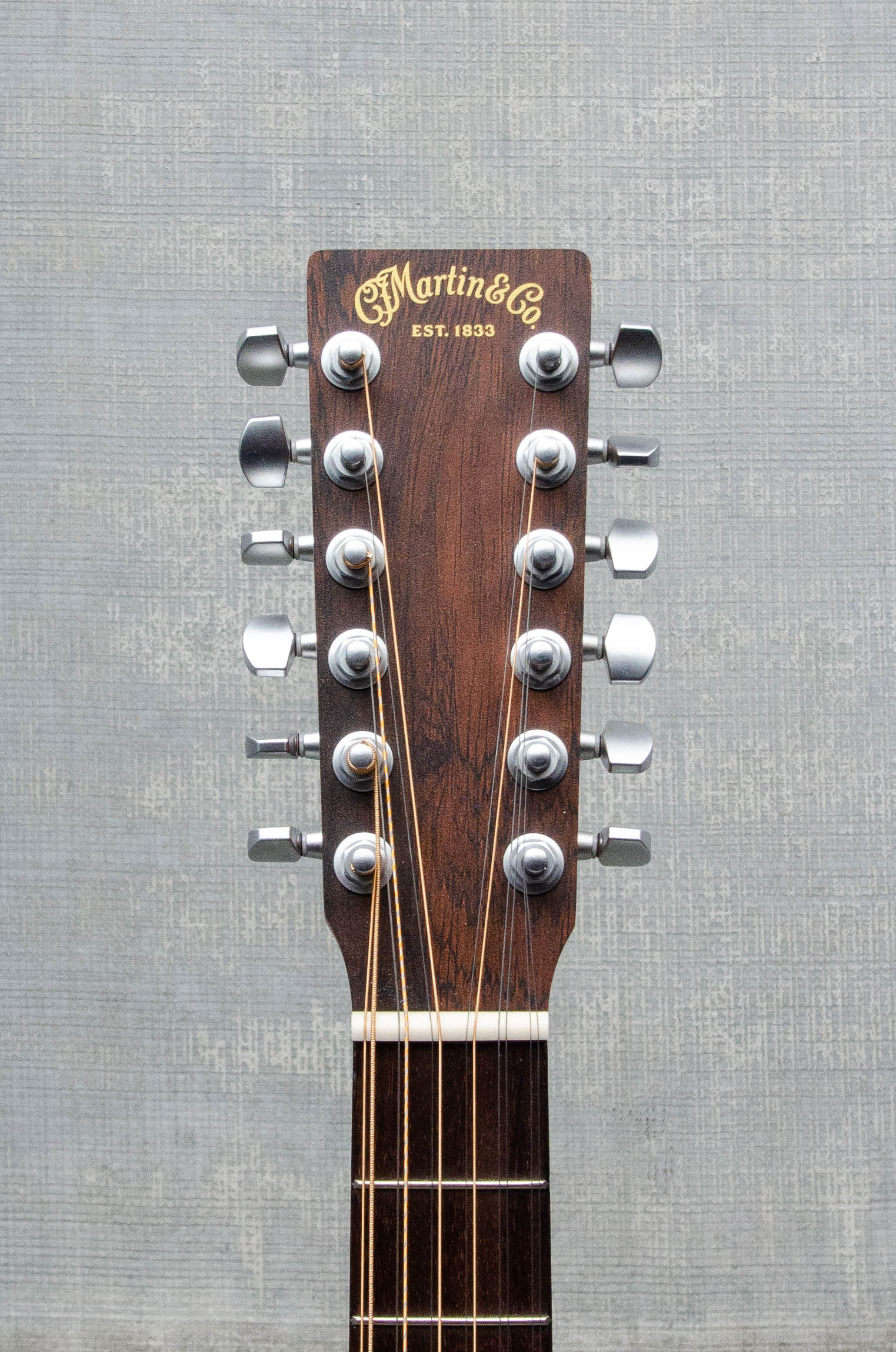 Martin DC-X2E Brazilian 12-String X Series Acoustic Electric