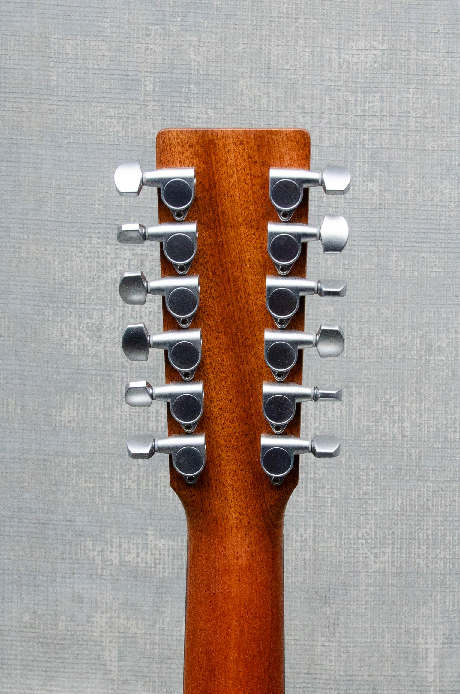 Martin DC-X2E Brazilian 12-String X Series Acoustic Electric