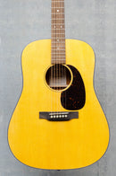 Martin D-10E Retro Road Series Acoustic Electric