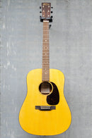 Martin D-10E Retro Road Series Acoustic Electric