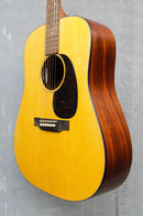 Martin D-10E Retro Road Series Acoustic Electric