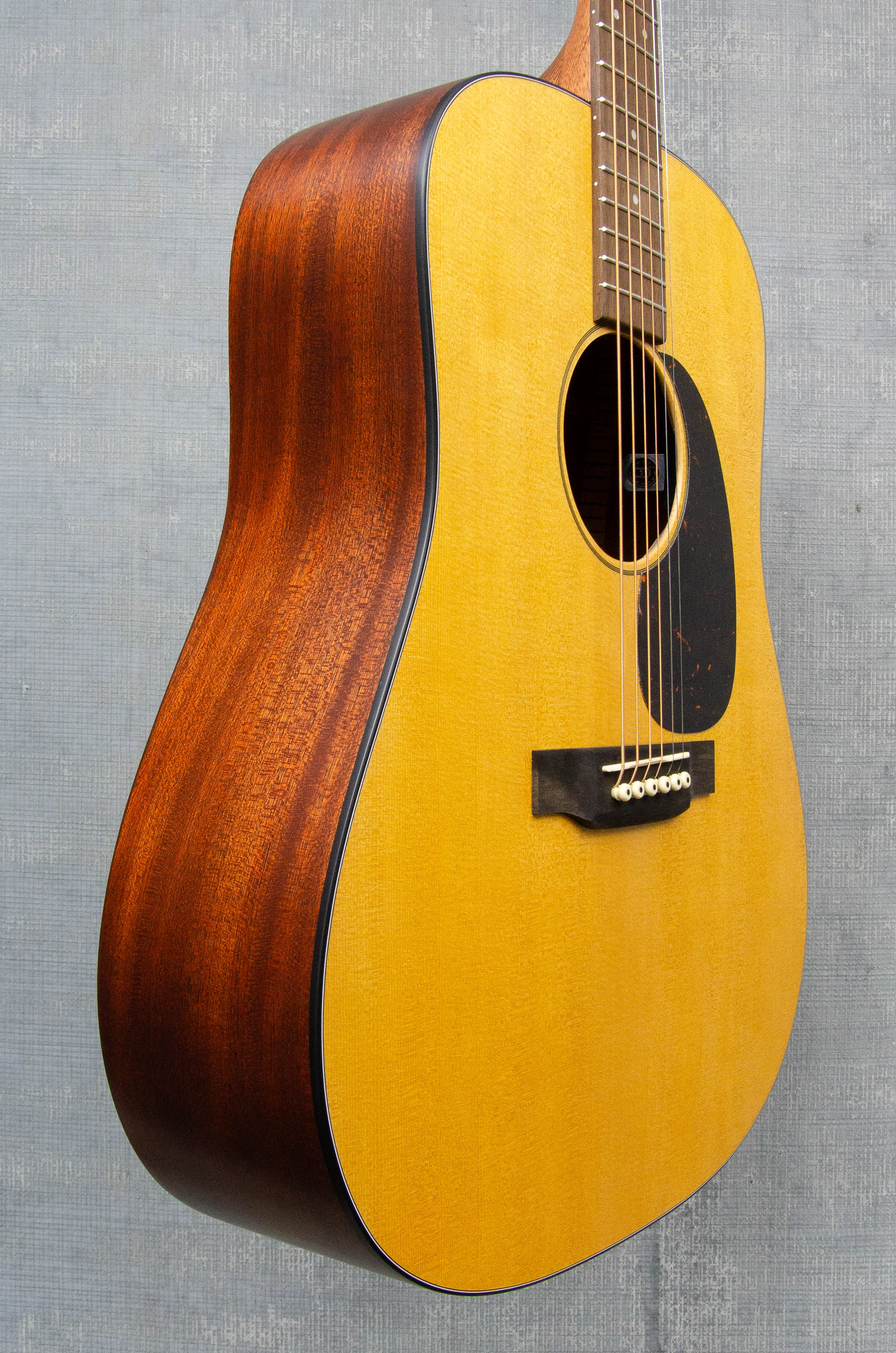 Martin D-10E Retro Road Series Acoustic Electric
