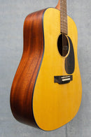 Martin D-10E Retro Road Series Acoustic Electric