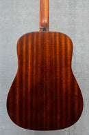 Martin D-10E Retro Road Series Acoustic Electric