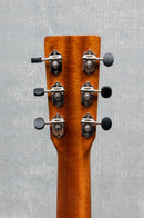 Martin D-10E Retro Road Series Acoustic Electric