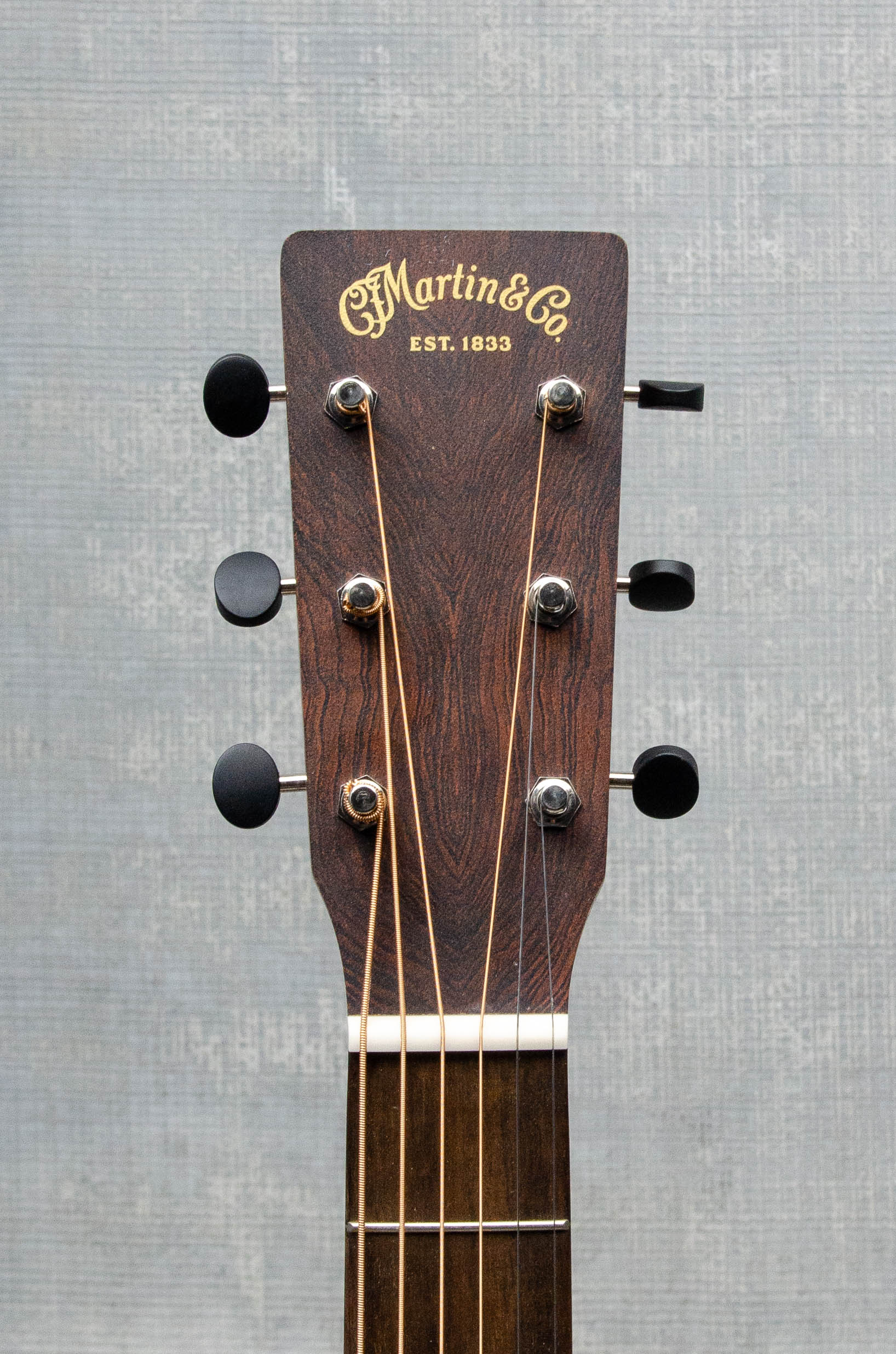 Martin D-10E Retro Road Series Acoustic Electric