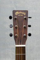 Martin D-10E Retro Road Series Acoustic Electric