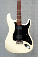Used Fender American Professional II Stratocaster - Olympic White (2022)