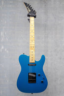 Used Charvel Model 7 (1988-89) (MIJ) - Electric Blue