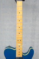 Used Charvel Model 7 (1988-89) (MIJ) - Electric Blue