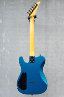 Used Charvel Model 7 (1988-89) (MIJ) - Electric Blue