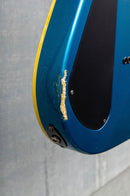 Used Charvel Model 7 (1988-89) (MIJ) - Electric Blue