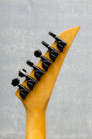 Used Charvel Model 7 (1988-89) (MIJ) - Electric Blue