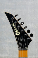 Used Charvel Model 7 (1988-89) (MIJ) - Electric Blue