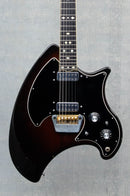 Used Ovation Deacon 1252 - Sunburst (1973-74)