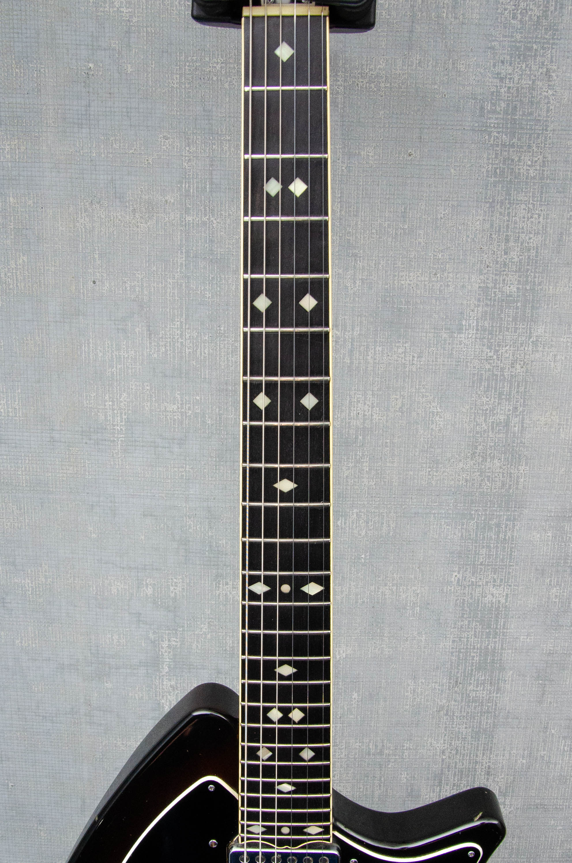 Used Ovation Deacon 1252 - Sunburst (1973-74)