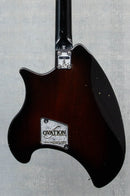 Used Ovation Deacon 1252 - Sunburst (1973-74)