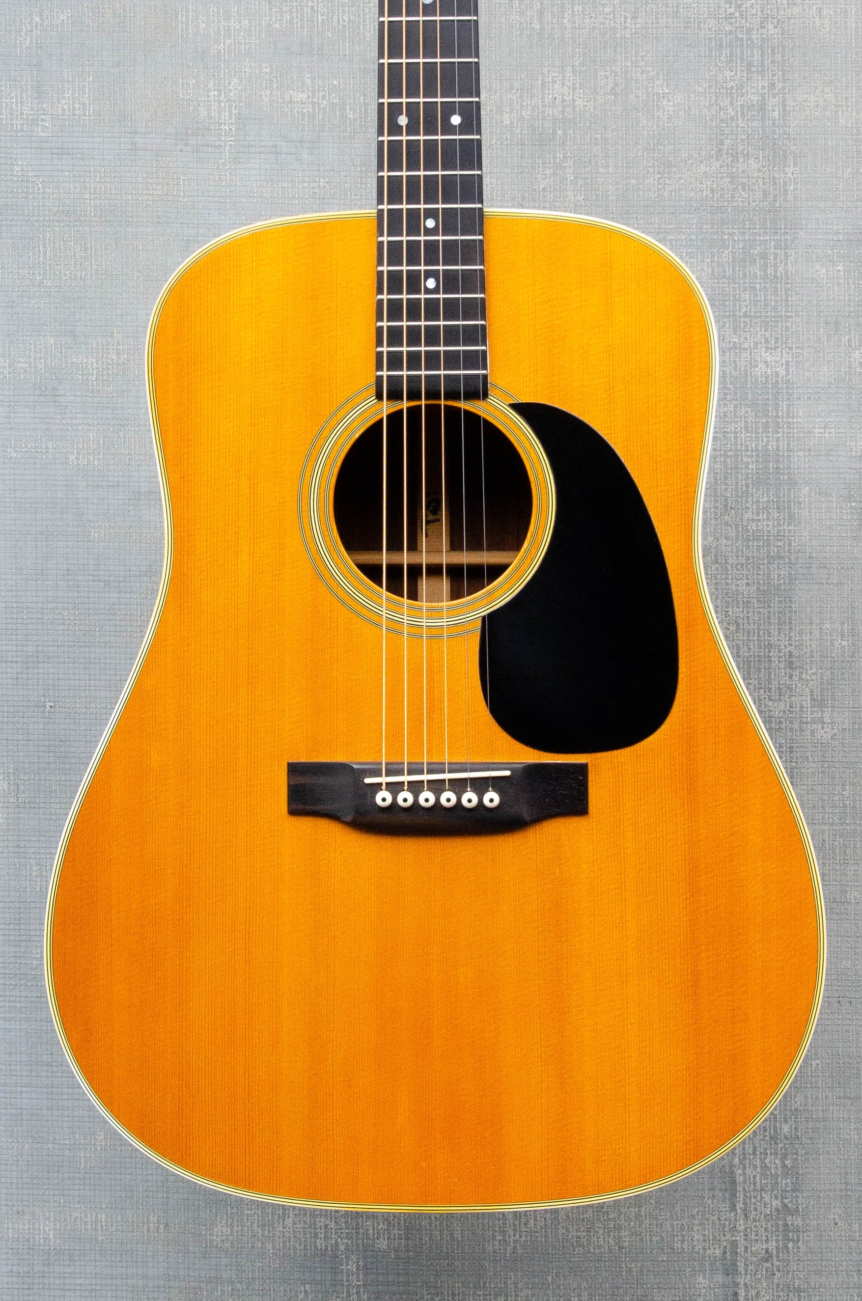 Used Martin D-28 Dreadnought Acoustic (1973)