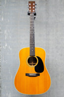Used Martin D-28 Dreadnought Acoustic (1973)