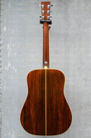 Used Martin D-28 Dreadnought Acoustic (1973)
