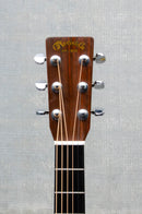 Used Martin D-28 Dreadnought Acoustic (1973)