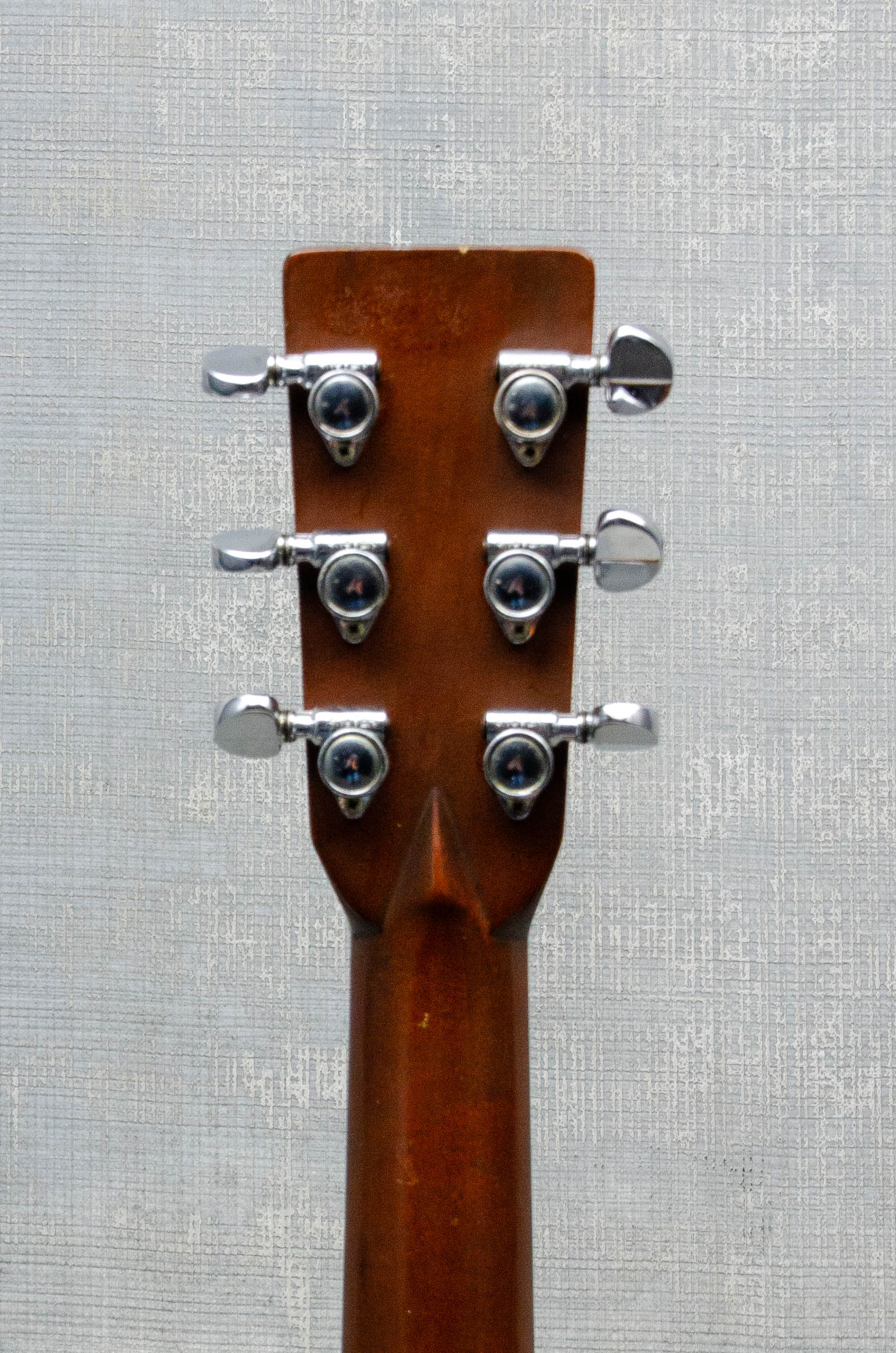 Used Martin D-28 Dreadnought Acoustic (1973)