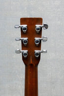 Used Martin D-28 Dreadnought Acoustic (1973)