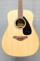 Yamaha FG820 Acoustic Guitar