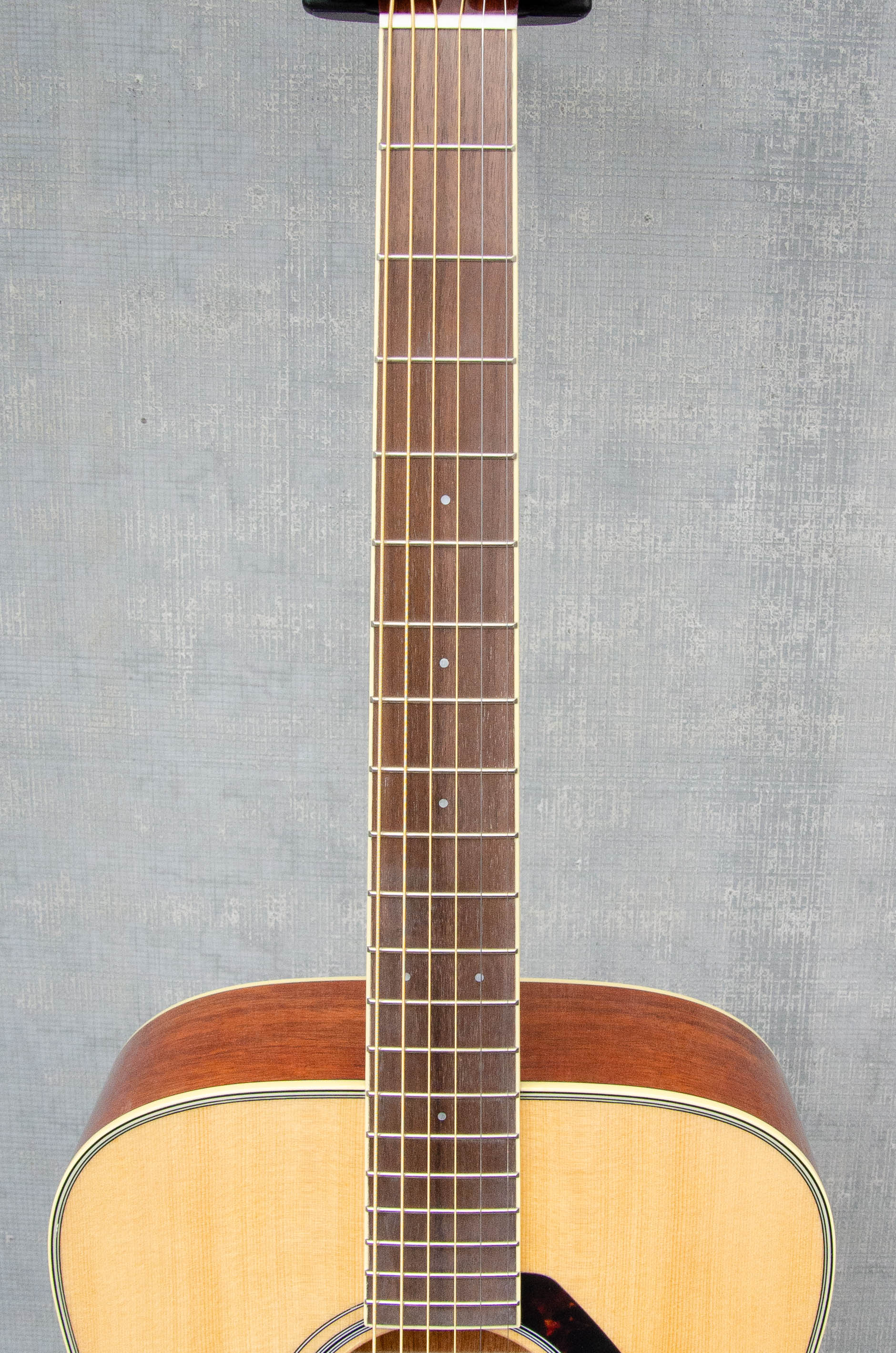 Yamaha FG820 Acoustic Guitar