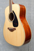 Yamaha FG820 Acoustic Guitar