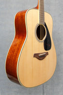 Yamaha FG820 Acoustic Guitar