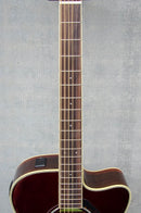 Yamaha FSX830C BS Acoustic-Electric Guitar