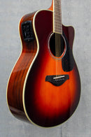 Yamaha FSX830C BS Acoustic-Electric Guitar